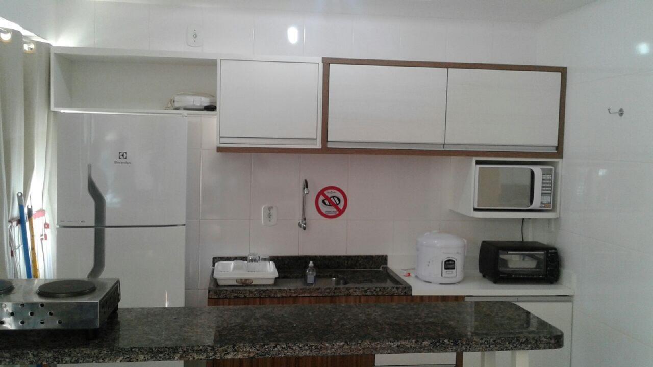 Apartamento Lacqua Di Roma III Caldas Novas Eksteriør billede